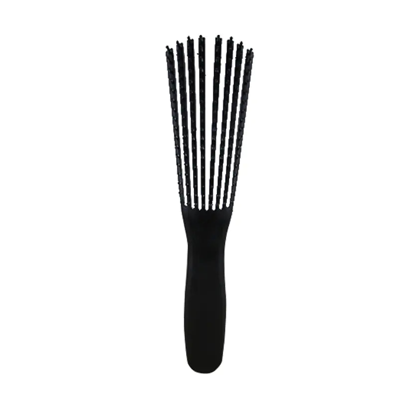 New Multifunctional Hair Styling and Massage Comb