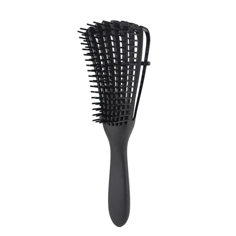New Multifunctional Hair Styling and Massage Comb