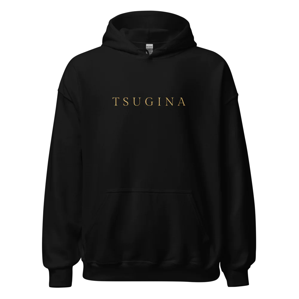 Sweat à capuche unisexe