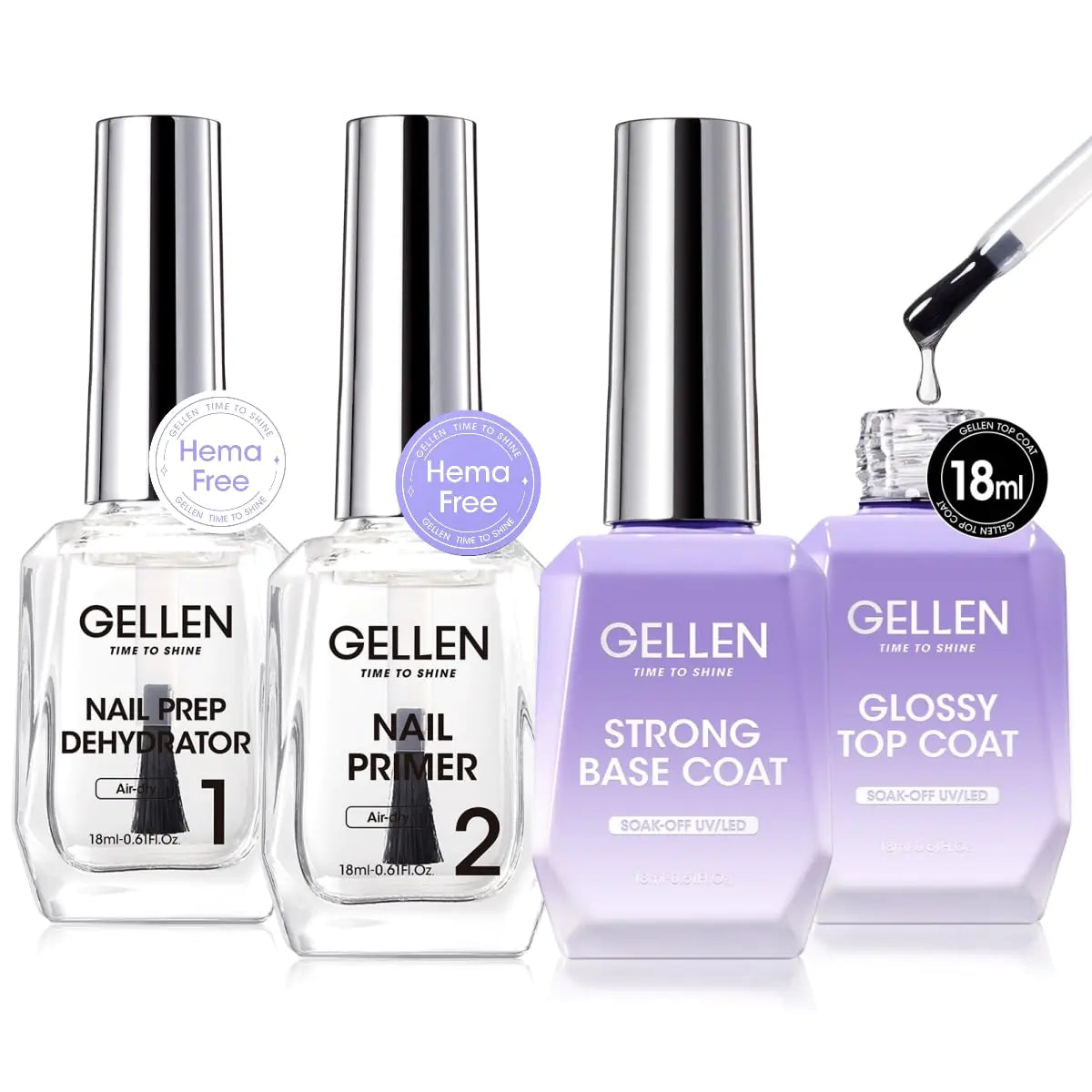Kit de nail art