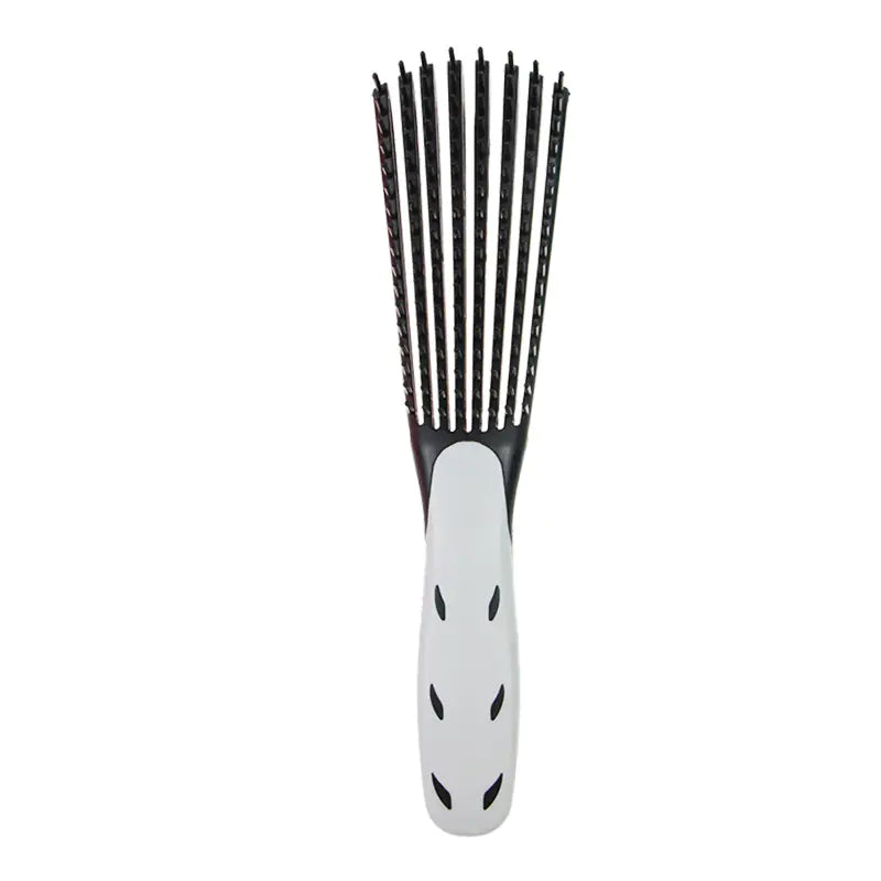 New Multifunctional Hair Styling and Massage Comb
