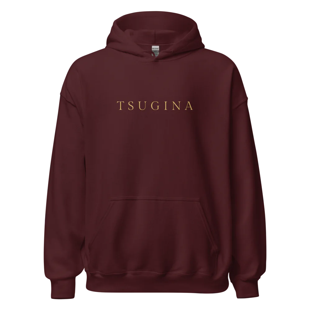 Sweat à capuche unisexe