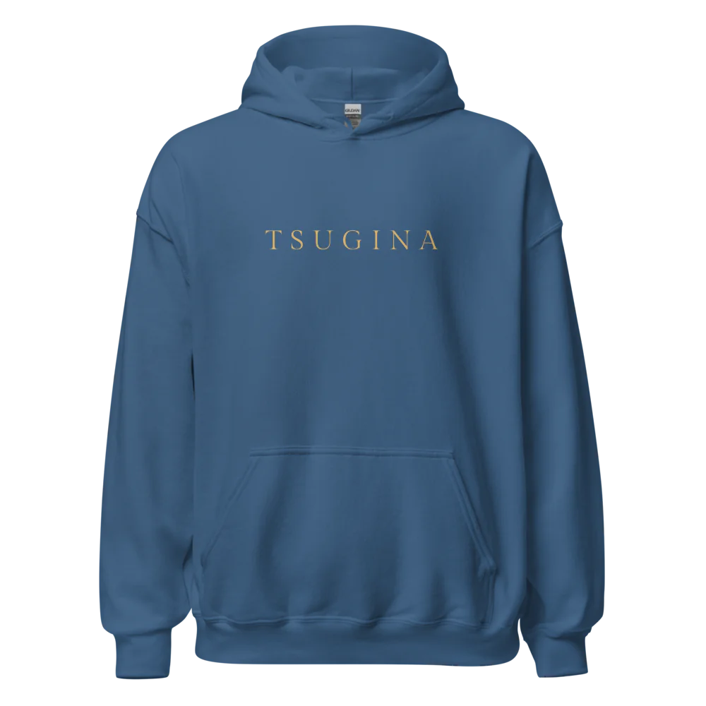Sweat à capuche unisexe