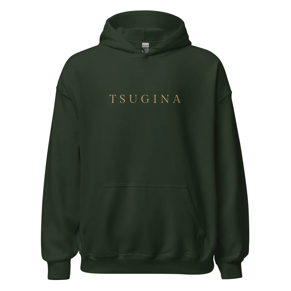 Sweat à capuche unisexe