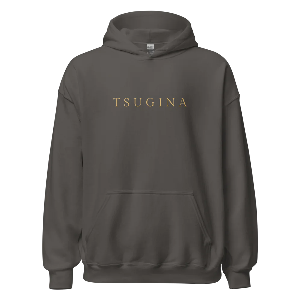 Sweat à capuche unisexe