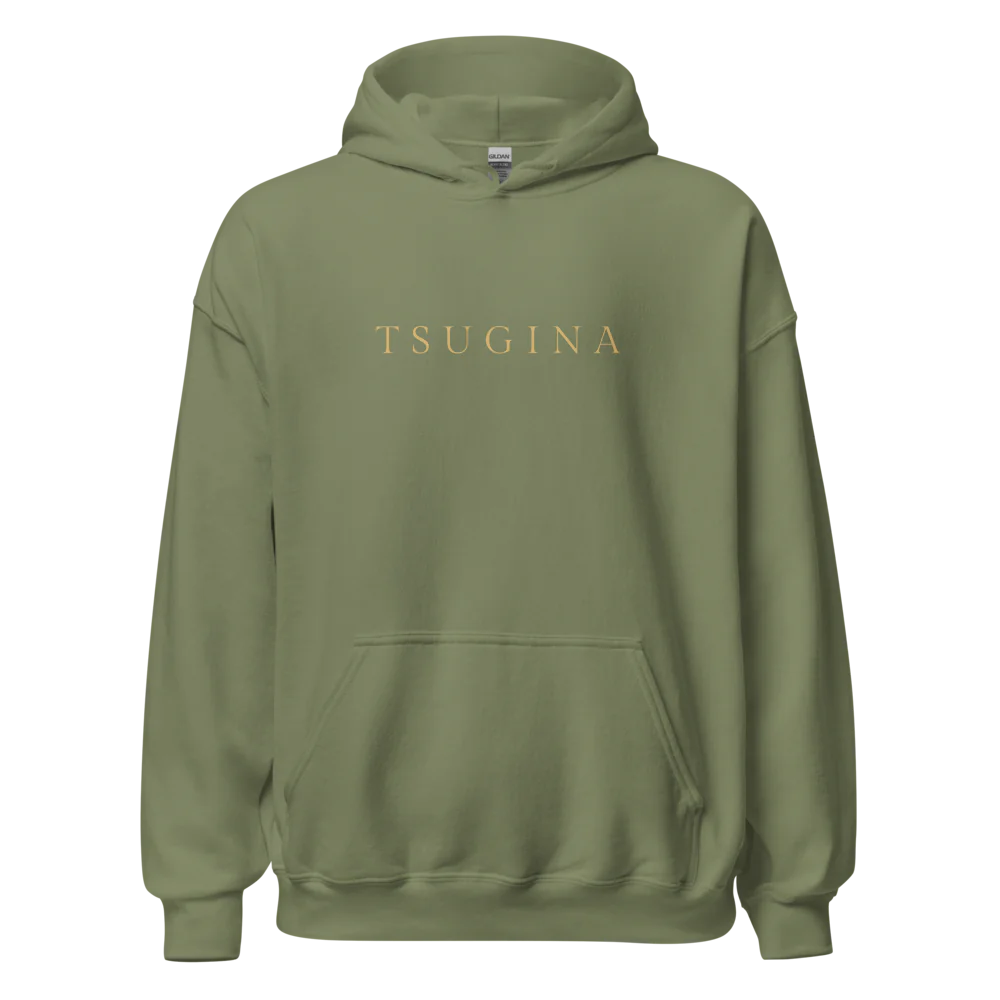 Sweat à capuche unisexe
