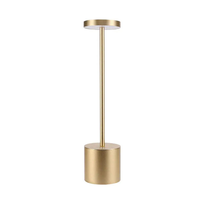 USB Rechargeable Decorative Table Lamp for Indoor &amp; Outdoor