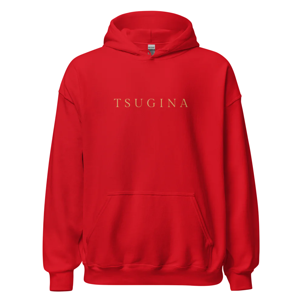 Unisex hoodie
