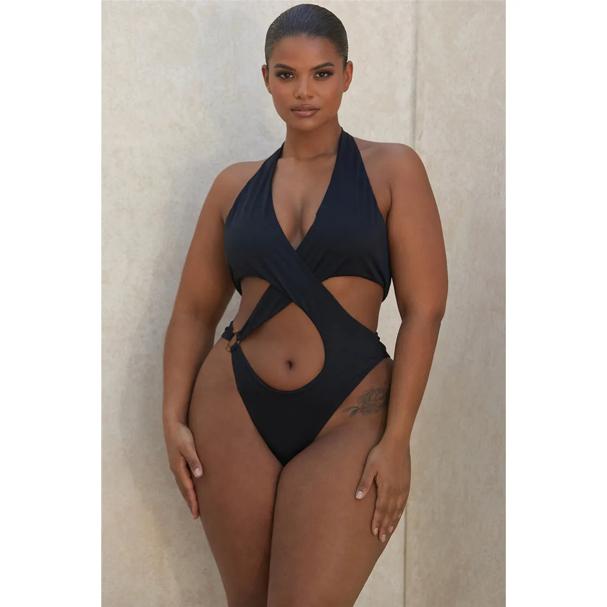 Maillot de bain une pièce