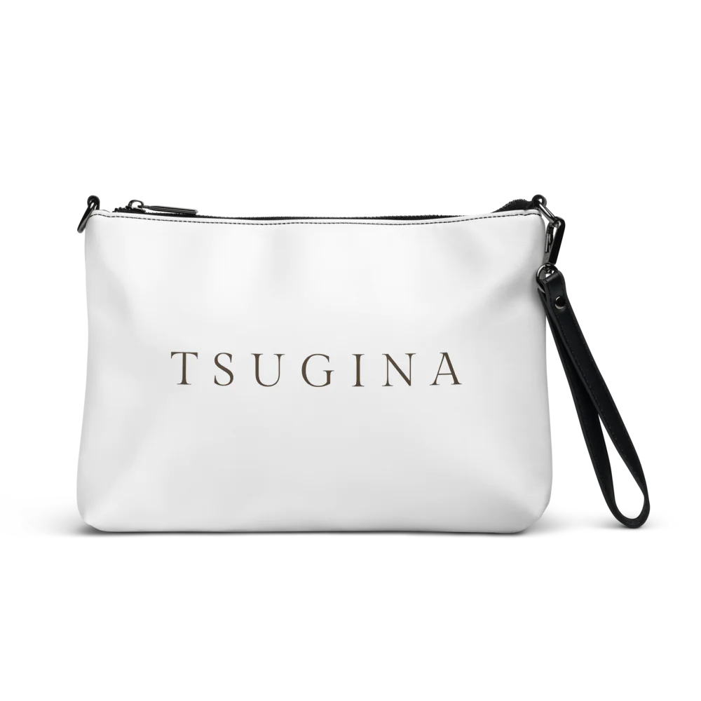 Shoulder bag