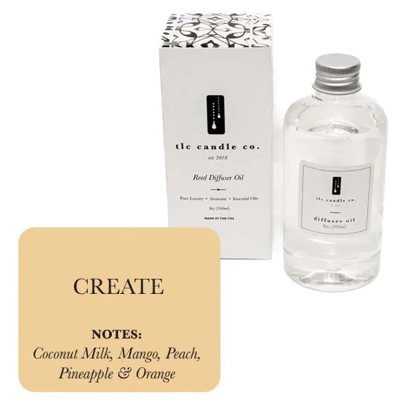 Refill Oil 
