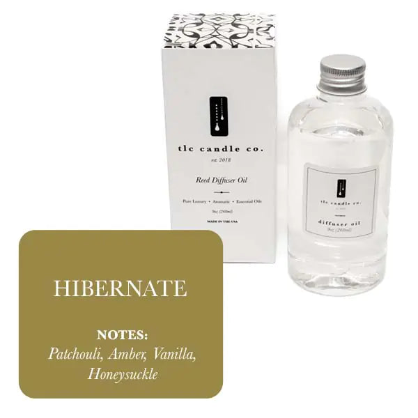 Recharge huile parfumée - Hibernate
