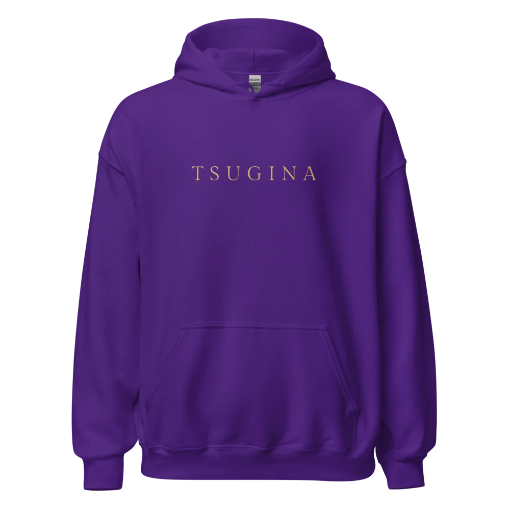 Unisex hoodie
