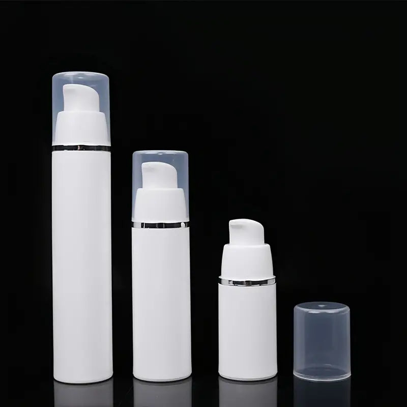 Flacon pulvérisateur de parfum rechargeable en aluminium pour voyage