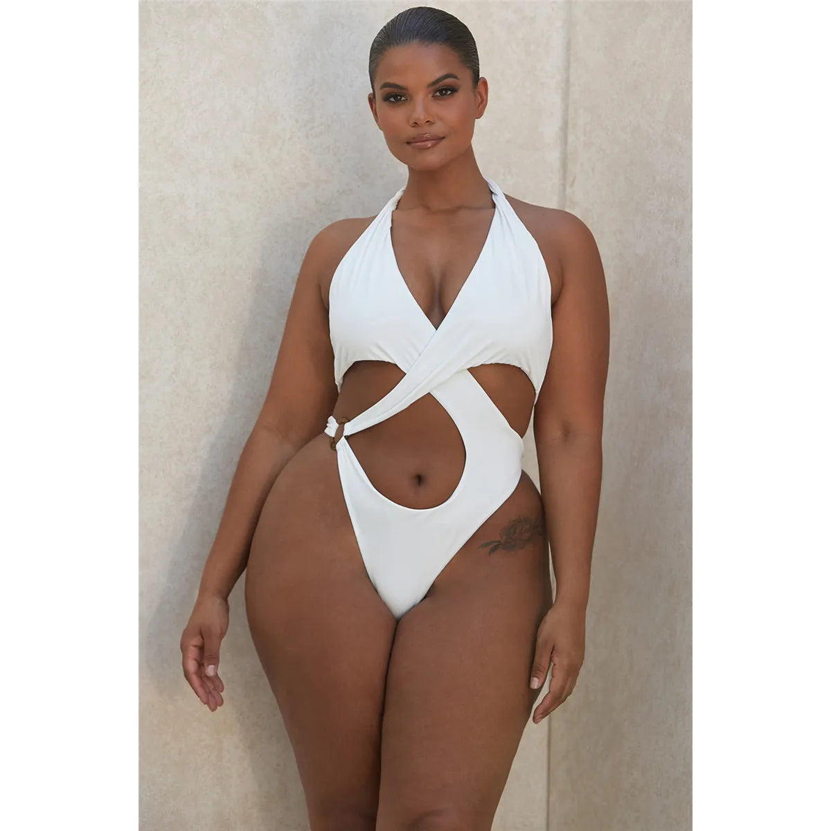 Maillot de bain une pièce