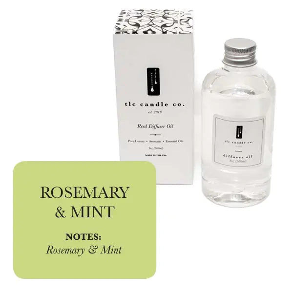 Refill Oil 