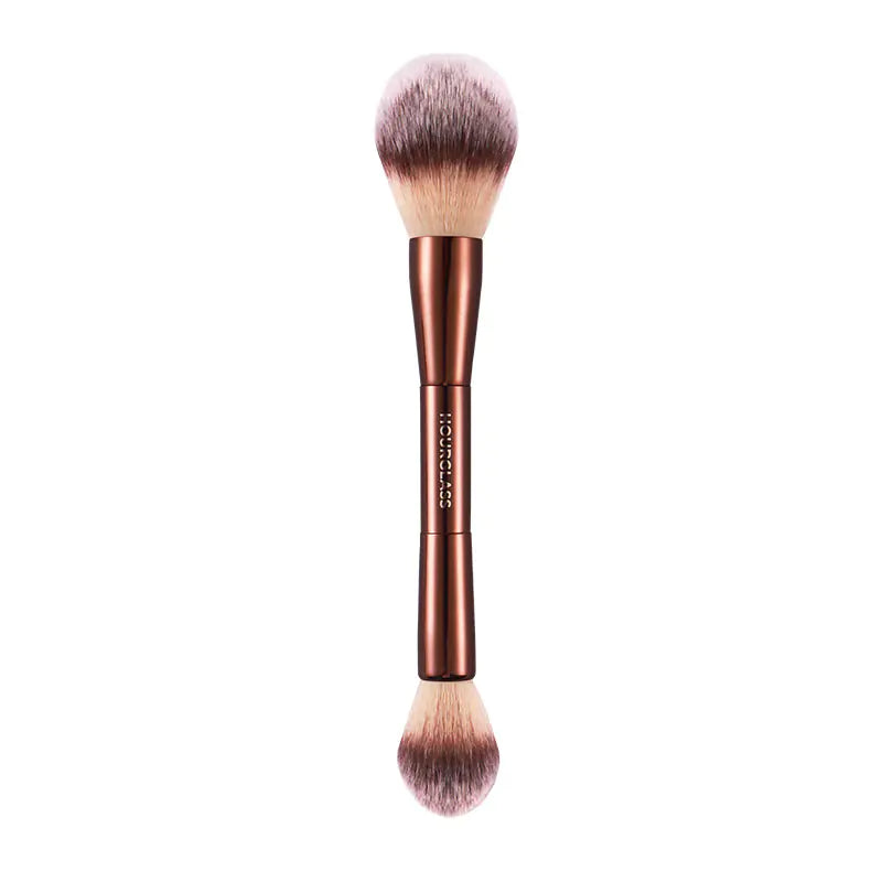 Ensemble de pinceaux de maquillage pour le visage et les yeux
