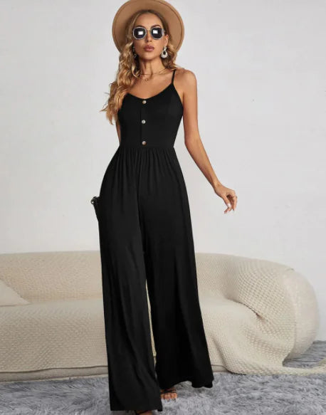 Combinaison pantalon confortable
