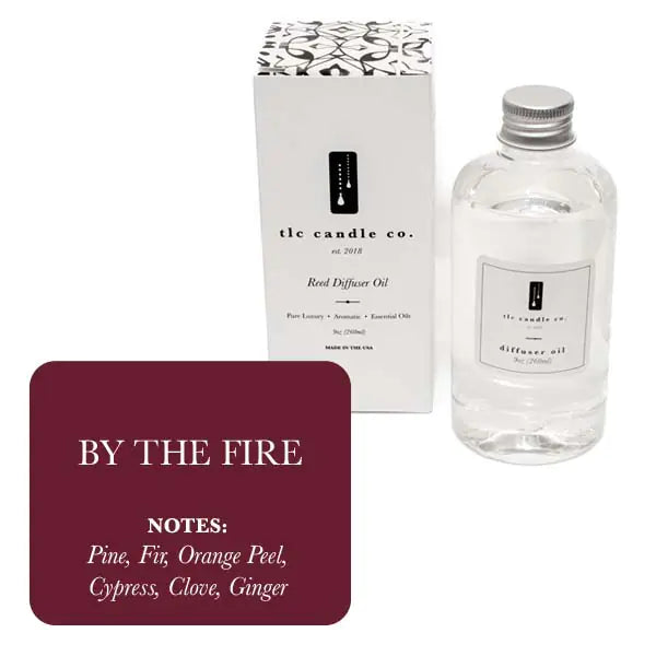 Refill Oil 