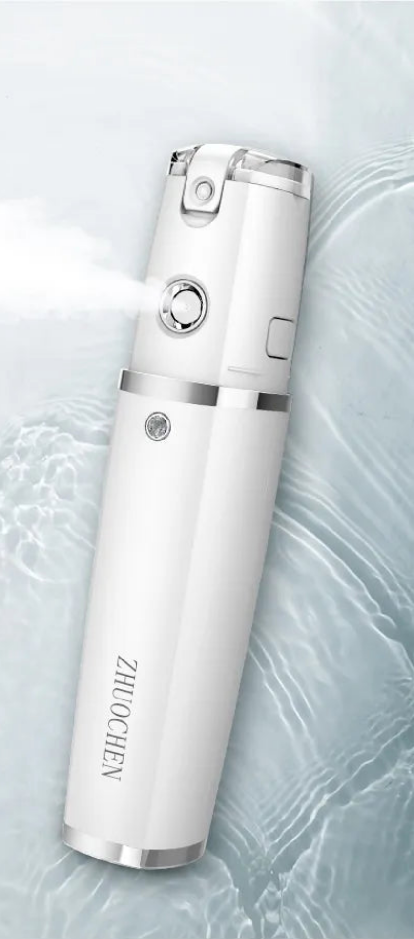 Spray de beauté portable