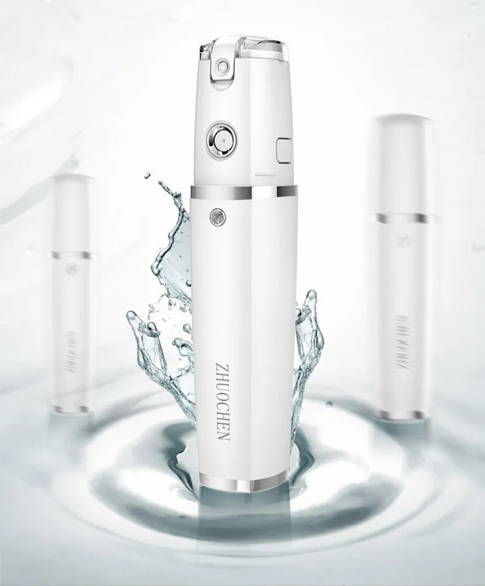 Spray de beauté portable