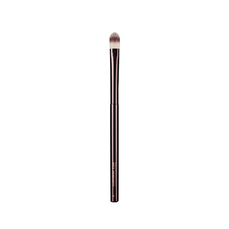 Ensemble de pinceaux de maquillage pour le visage et les yeux