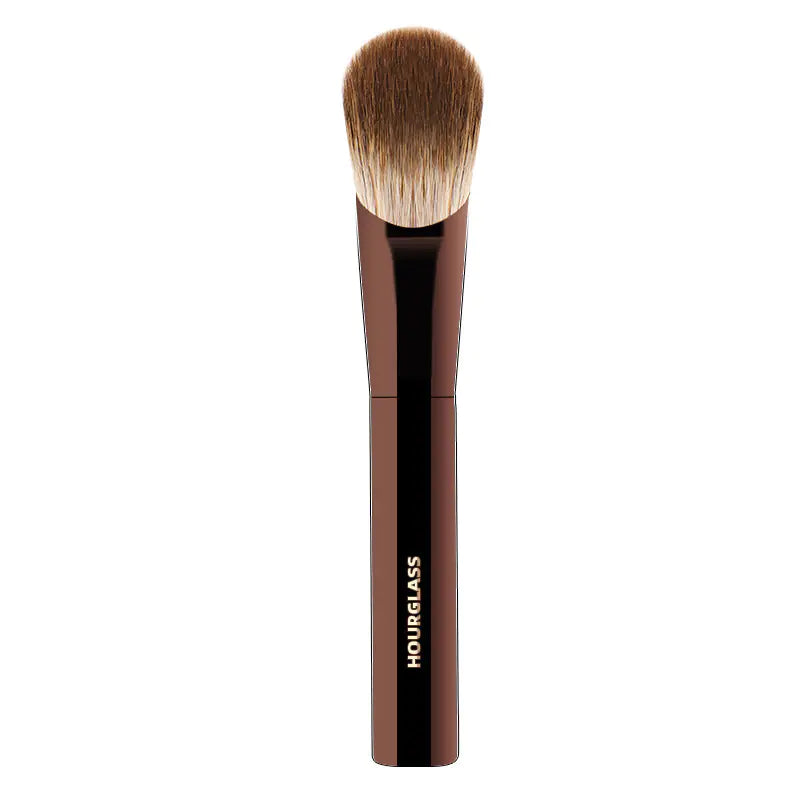 Ensemble de pinceaux de maquillage pour le visage et les yeux