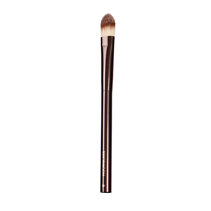 Ensemble de pinceaux de maquillage pour le visage et les yeux