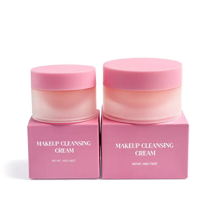 Gentle Cleansing Makeup Remover for Sensitive Skin 