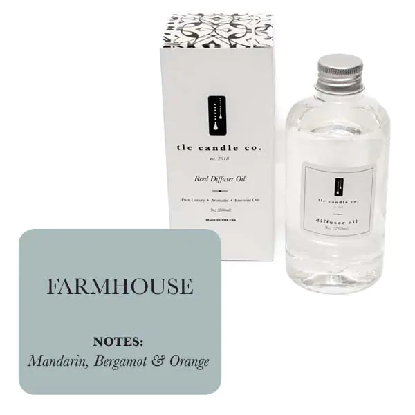 Refill Oil 