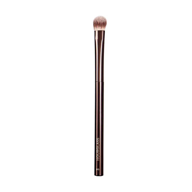 Ensemble de pinceaux de maquillage pour le visage et les yeux