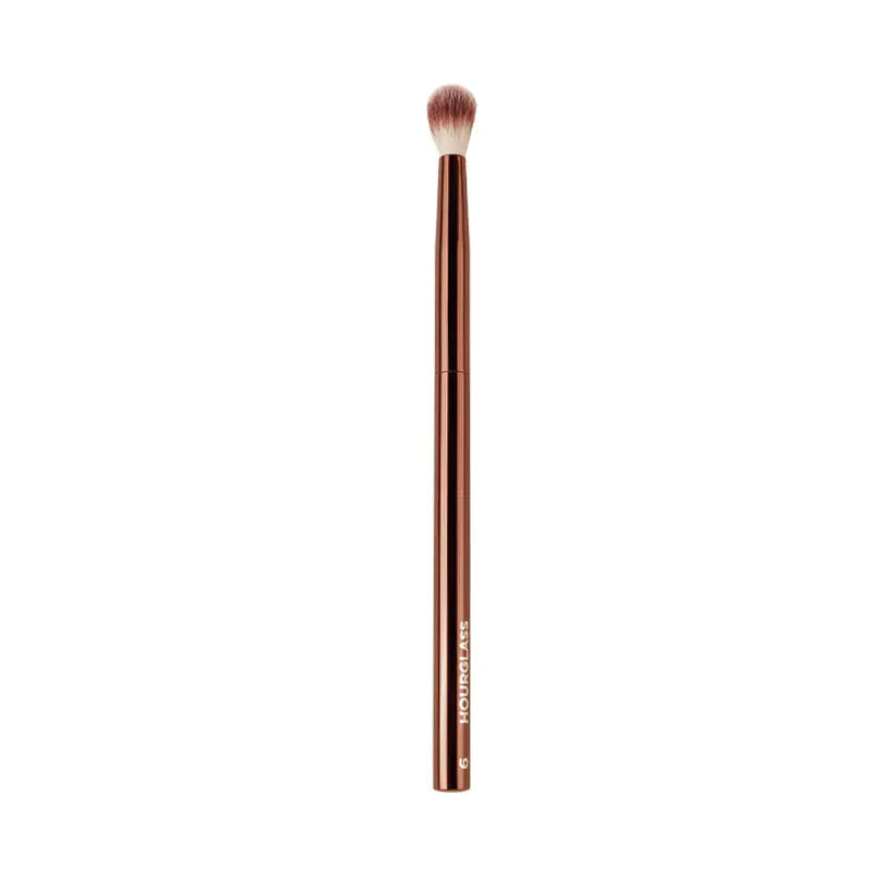Ensemble de pinceaux de maquillage pour le visage et les yeux