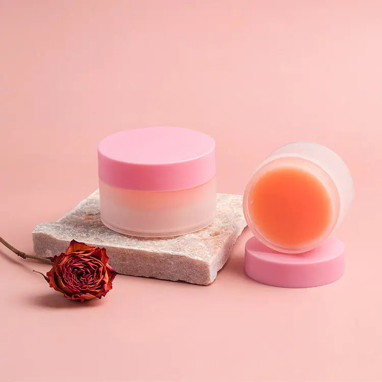 Gentle Cleansing Makeup Remover for Sensitive Skin 