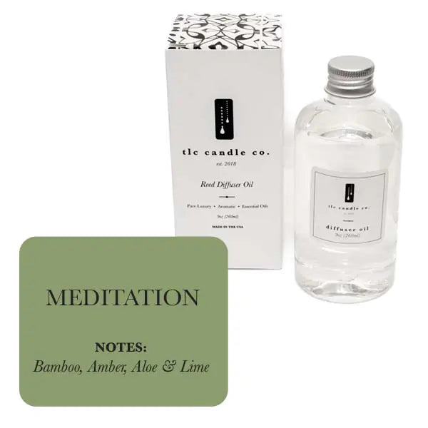 Refill Oil 