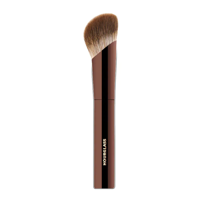 Ensemble de pinceaux de maquillage pour le visage et les yeux
