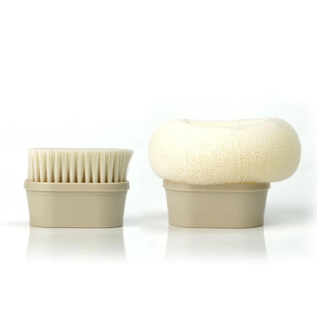Pommeau de douche aromathérapie