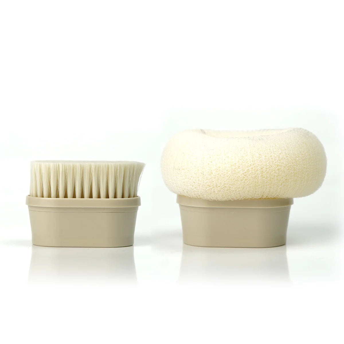 Pommeau de douche aromathérapie