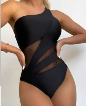 Maillot de bain une pièce