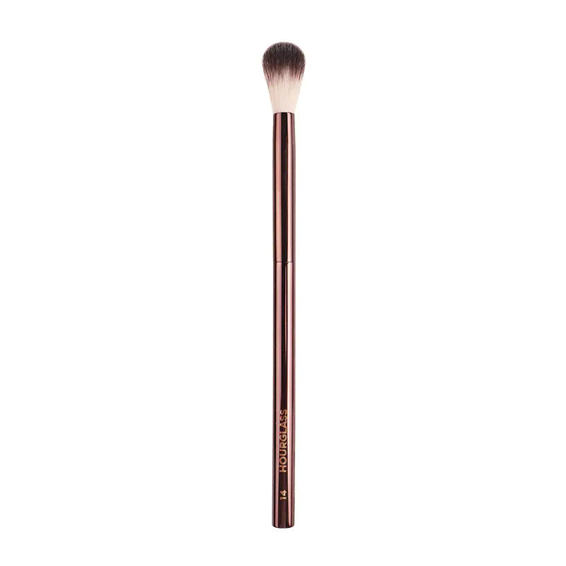 Ensemble de pinceaux de maquillage pour le visage et les yeux