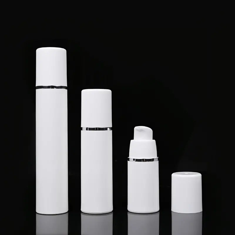 Flacon pulvérisateur de parfum rechargeable en aluminium pour voyage