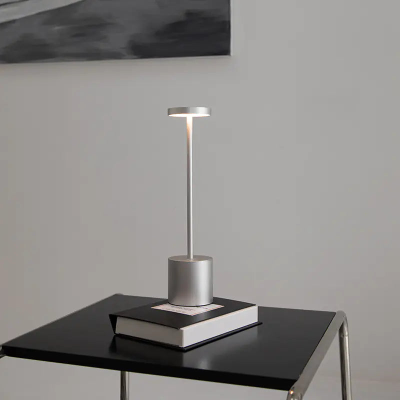 USB Rechargeable Decorative Table Lamp for Indoor &amp; Outdoor