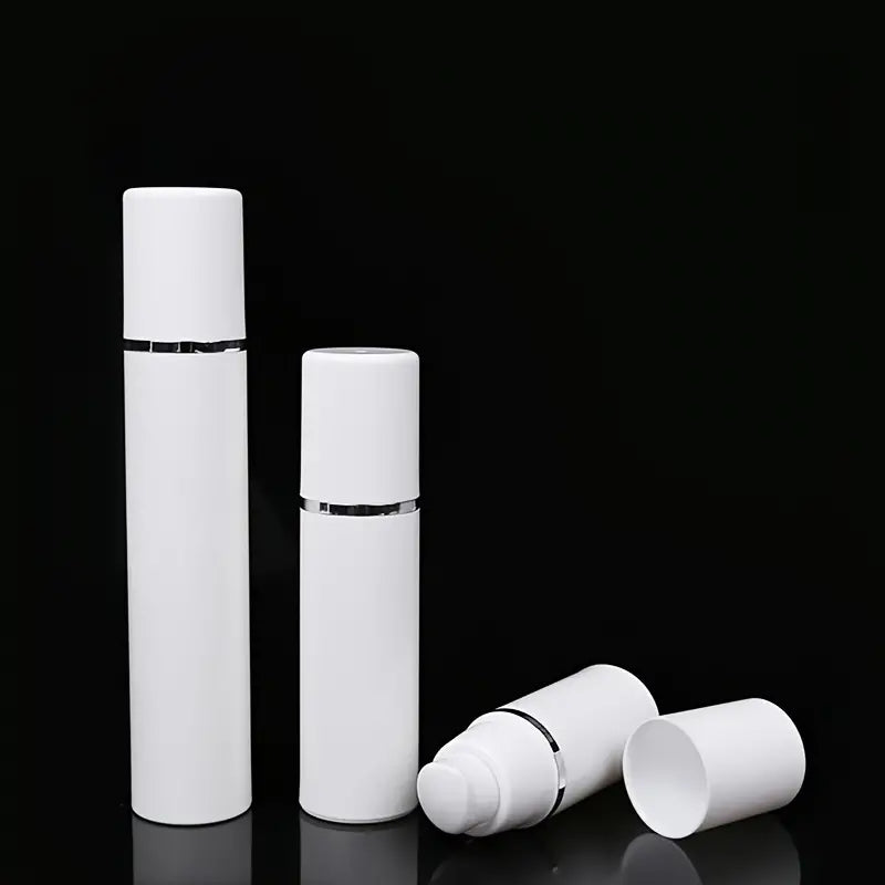 Flacon pulvérisateur de parfum rechargeable en aluminium pour voyage