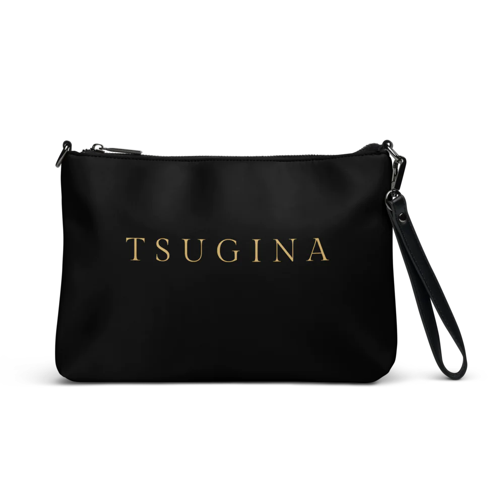 Shoulder bag