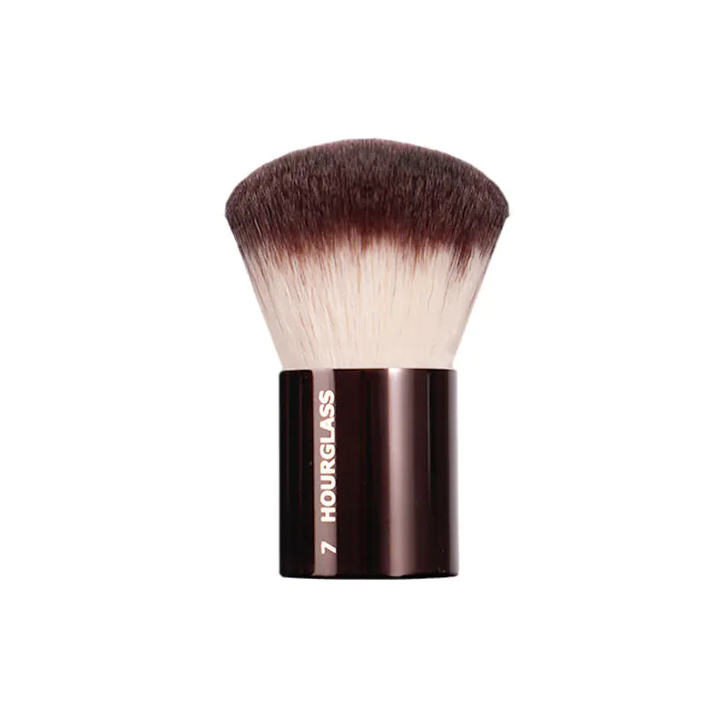 Ensemble de pinceaux de maquillage pour le visage et les yeux