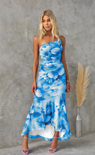 Robe décontractée pour femme (une pièce)