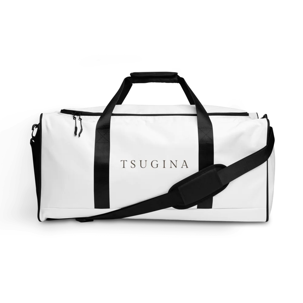 Sports bag