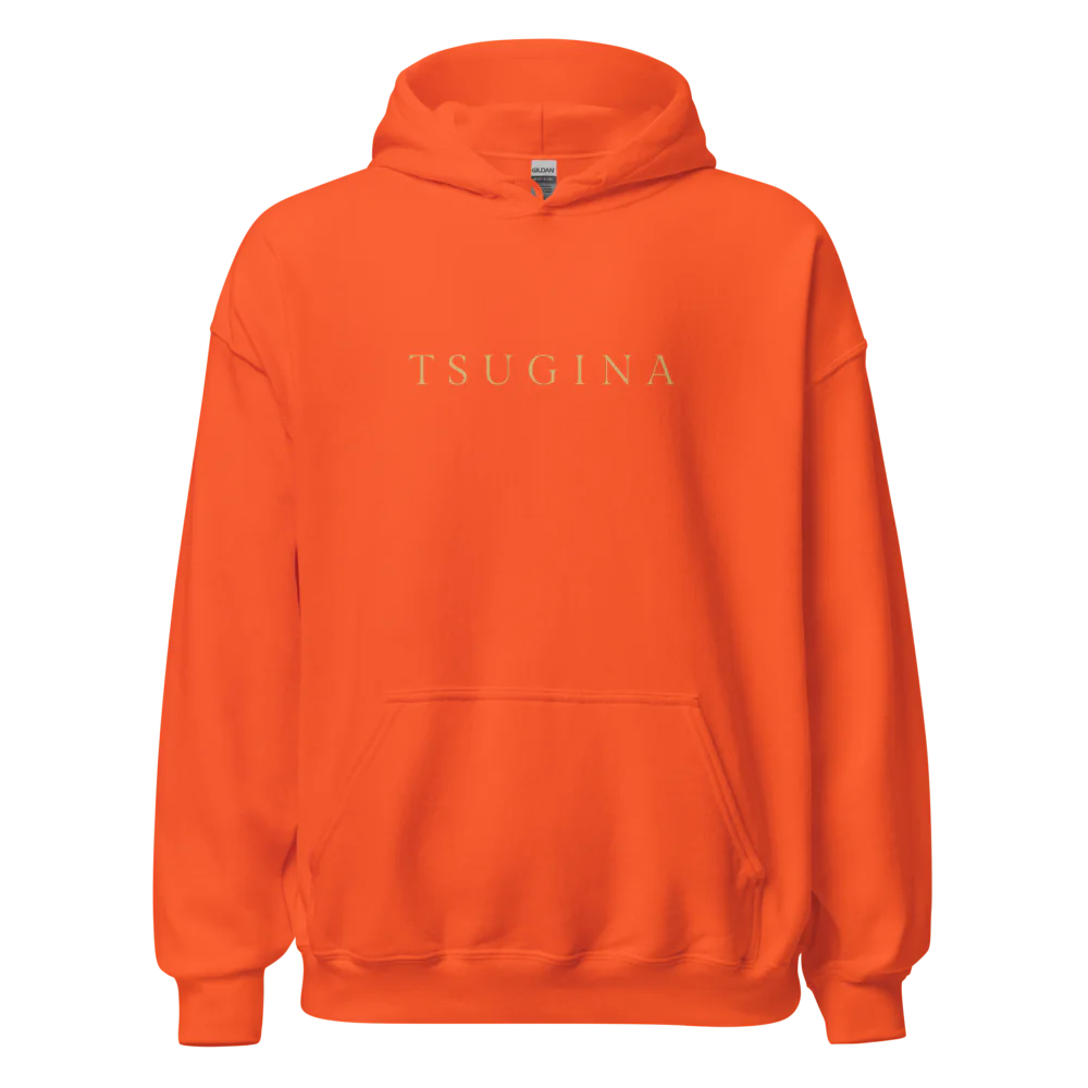 Unisex hoodie