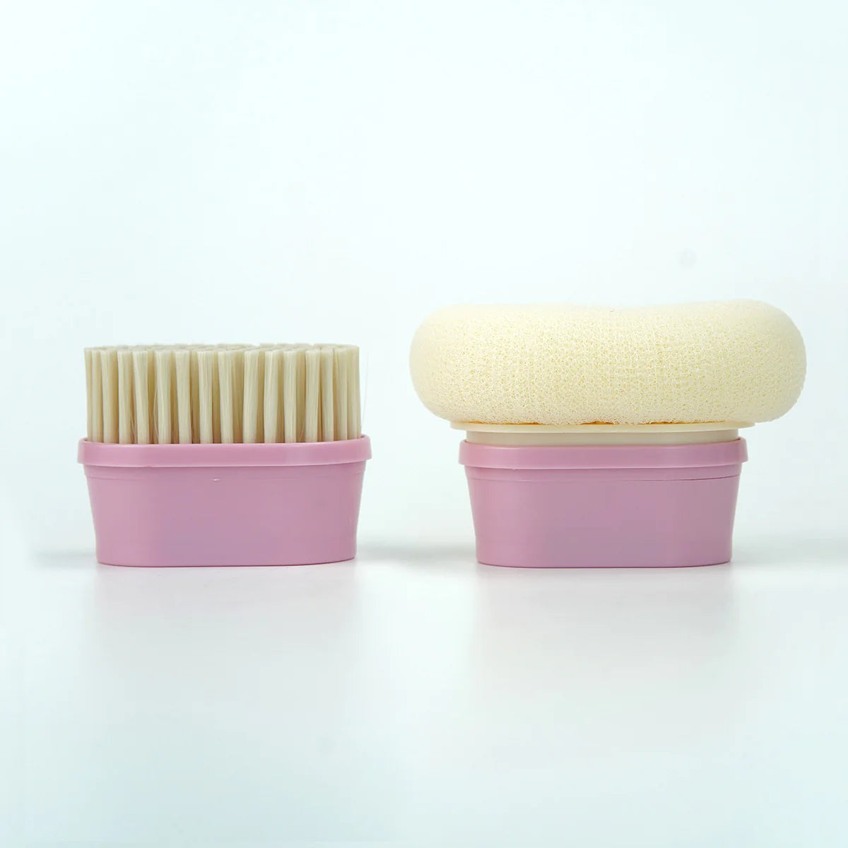 Pommeau de douche aromathérapie