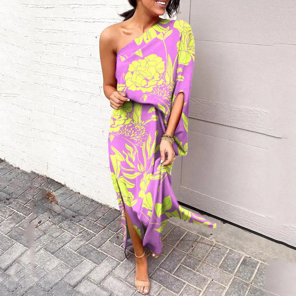 Robe cocktail
