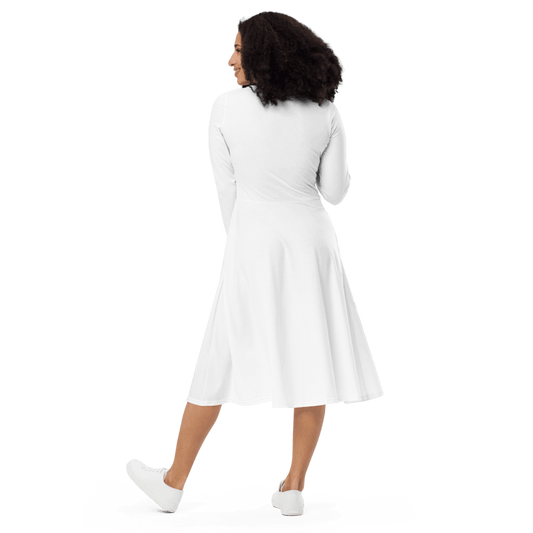 Midi dress